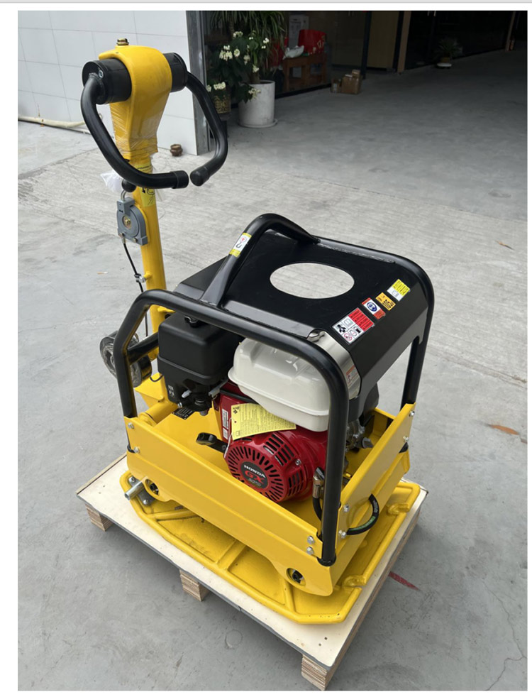 Plate Compactor deschide noi piețe în țările insulei din Caraibe