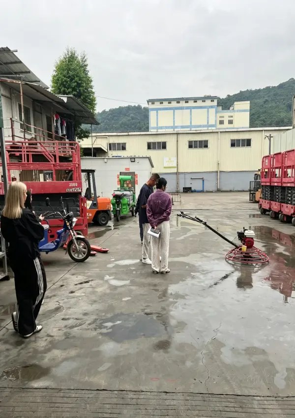 De ce au călătorit clienții australieni mii de mile pentru a vizita JOINTSEN? Dezvăluirea mistriei electrice care a cucerit piața australiană