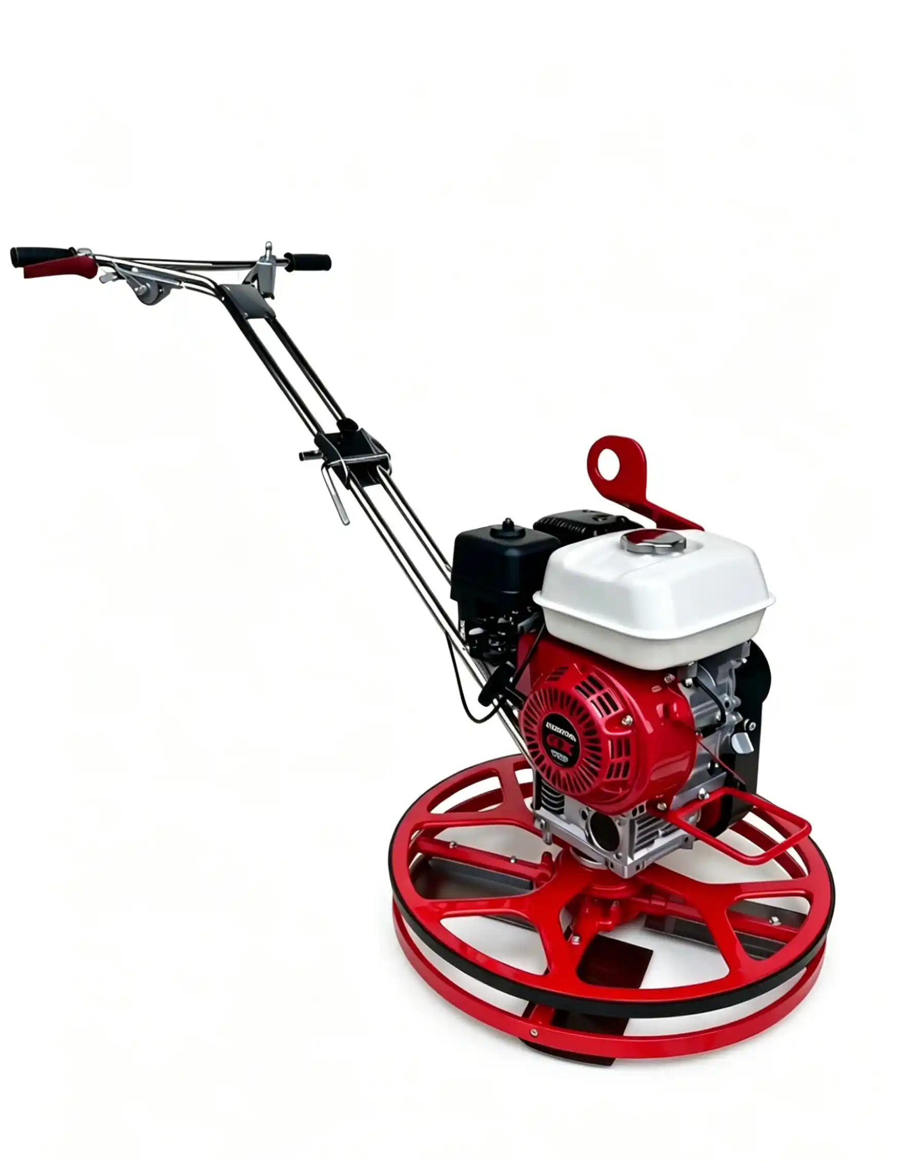 JS424 Mistrie pentru borduri