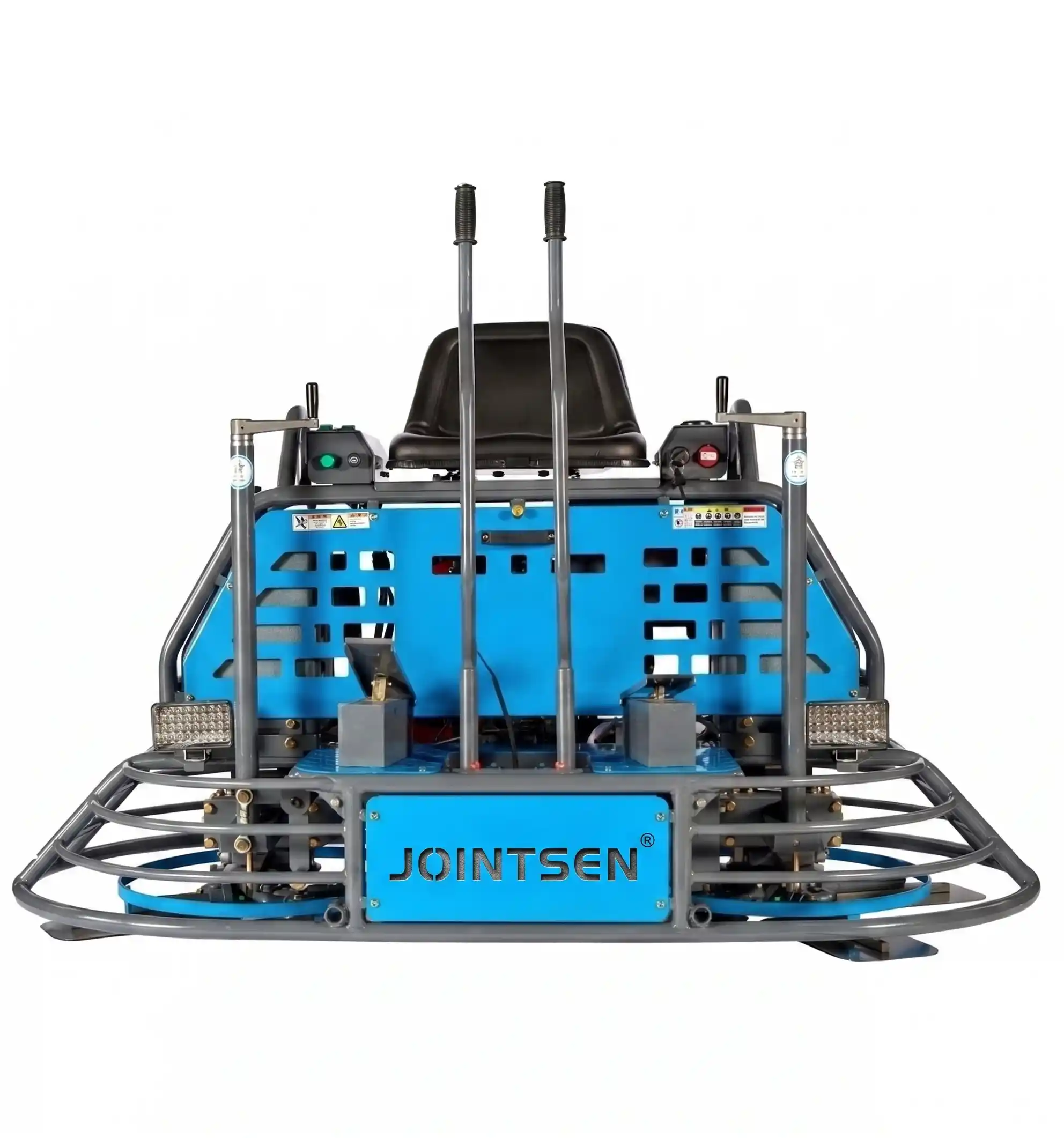 JS836A Mistrie electrică pentru plimbare